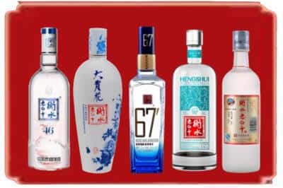 翔安区回收衡水老白干